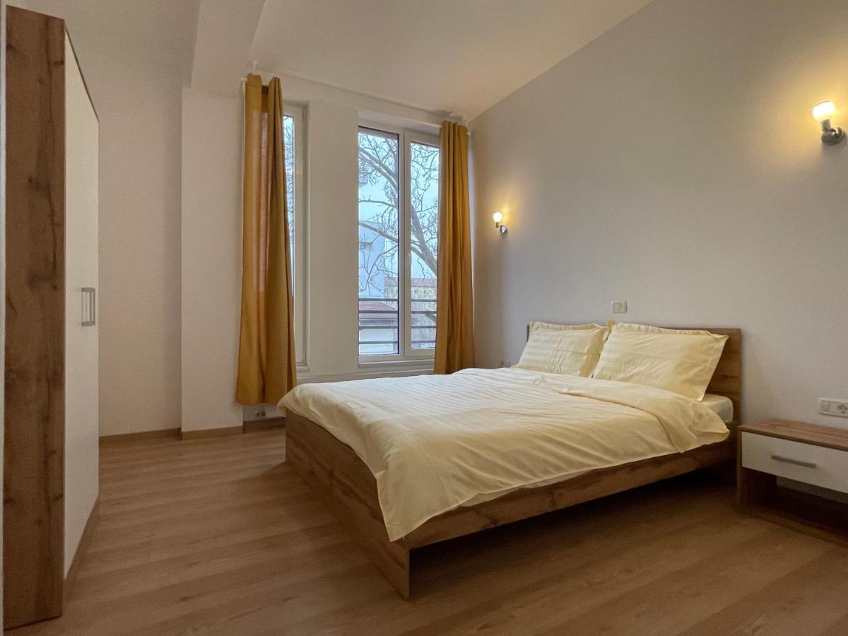 New Central Nr2 Self Checkin Oldcity Center Paid Parking With Lift Тимишоара Екстериор снимка