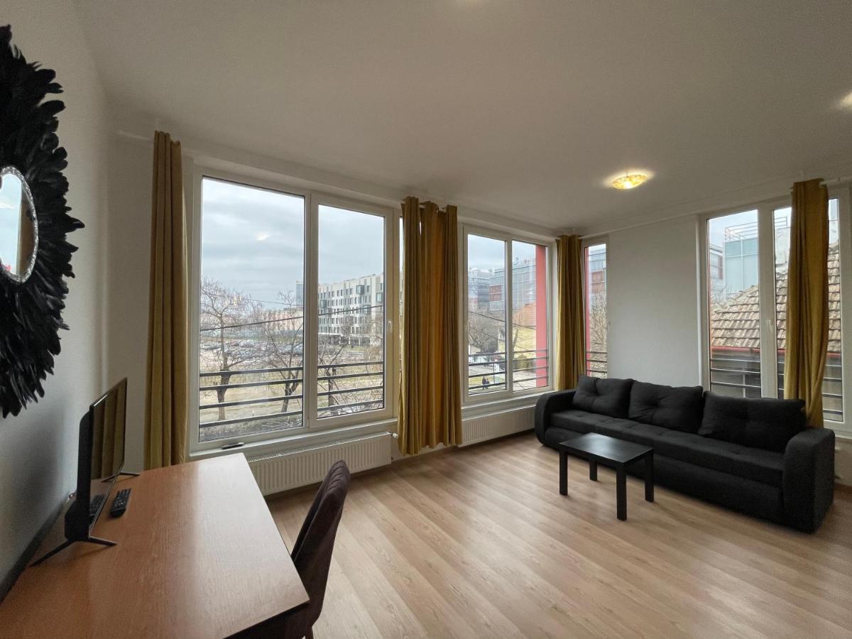 New Central Nr2 Self Checkin Oldcity Center Paid Parking With Lift Тимишоара Екстериор снимка