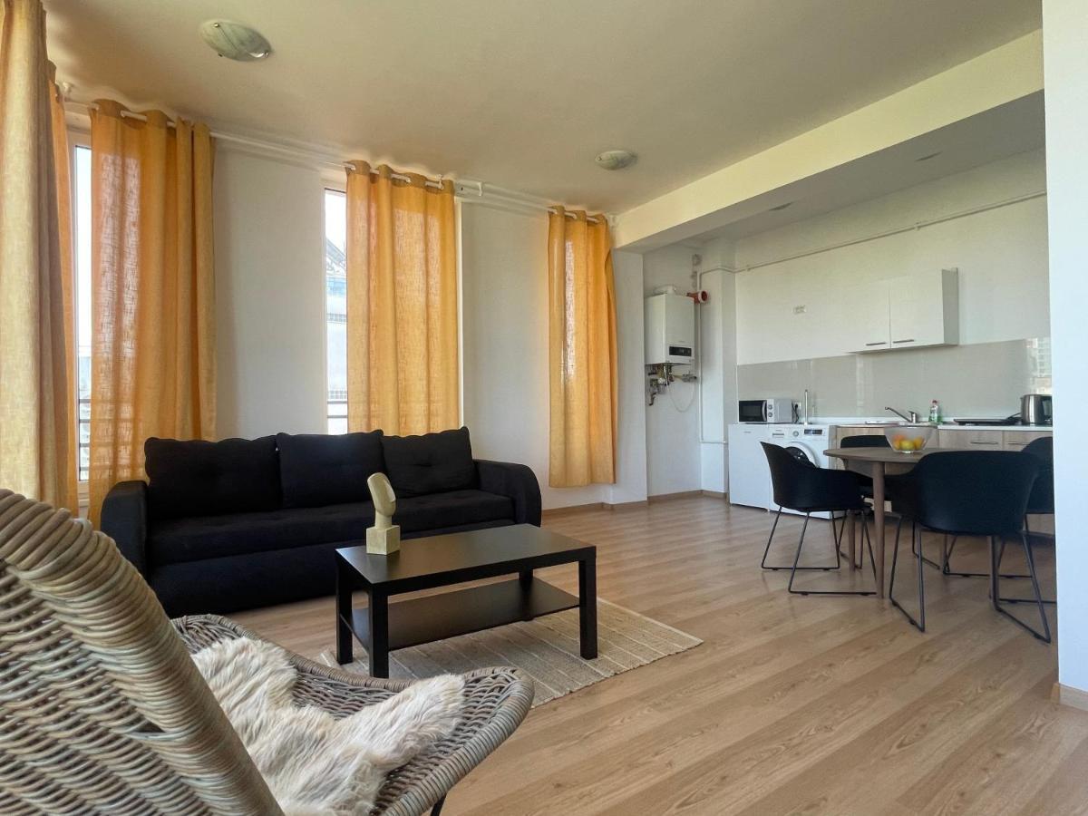 New Central Nr2 Self Checkin Oldcity Center Paid Parking With Lift Тимишоара Екстериор снимка